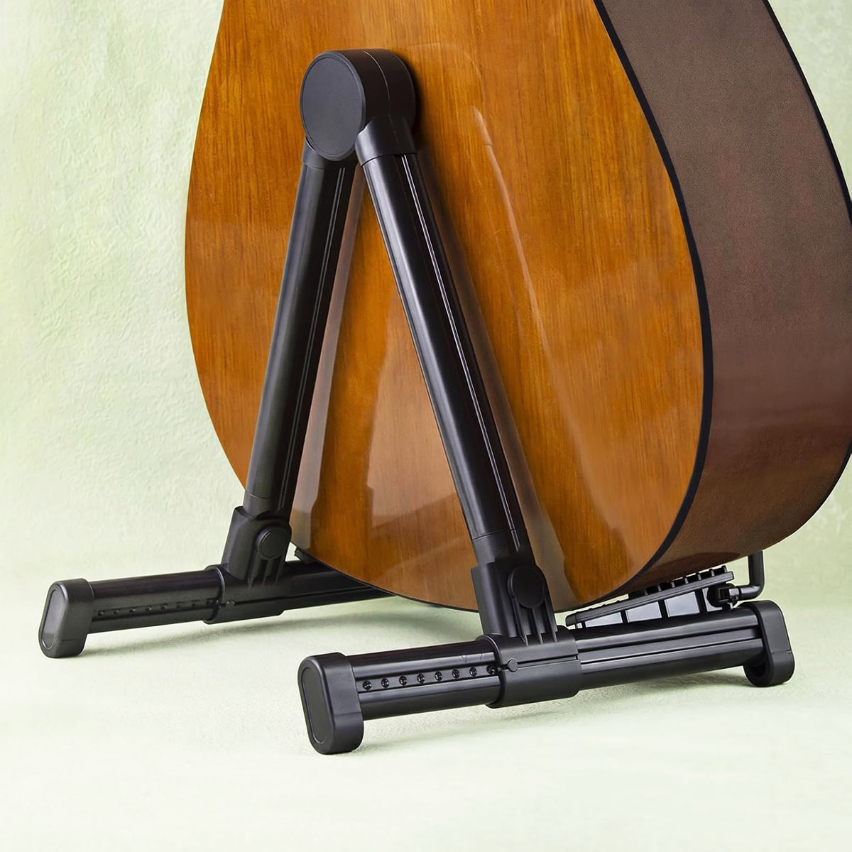 Musical Instrument Types - Soporte Plegable para Guitarra Miwayer –
