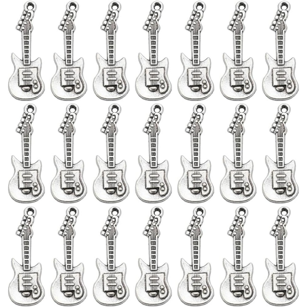 Musical Instrument With A - 1 caja de 50 Uds. De