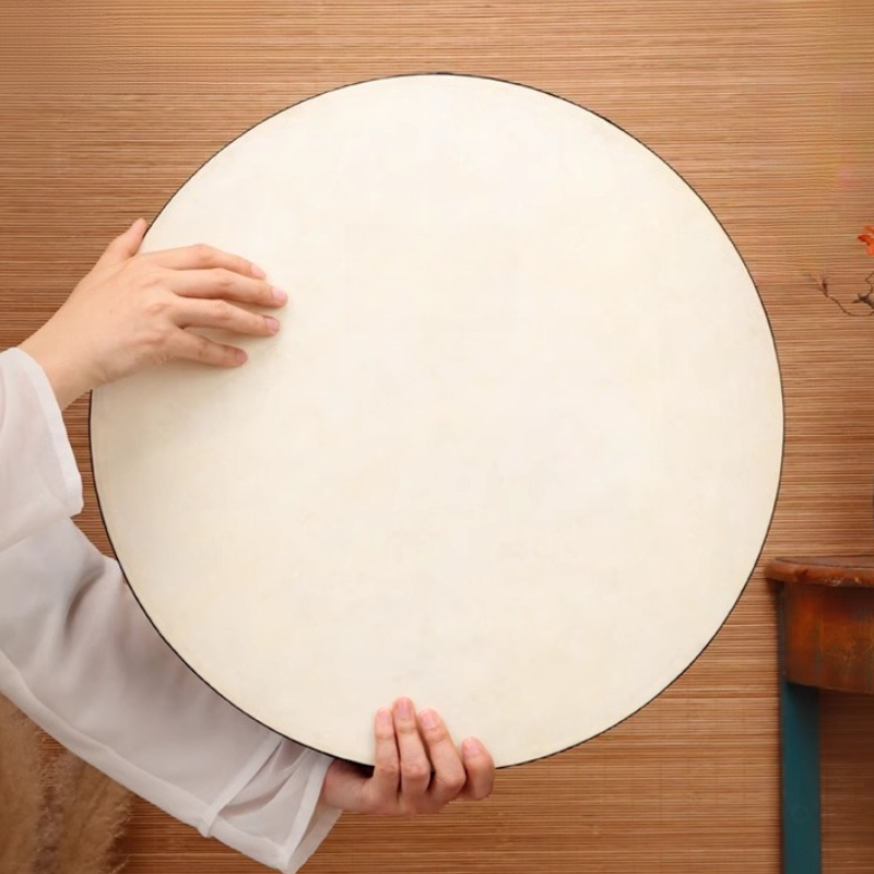 Musical Instrument I Play - Tambor de piel de oveja, tambores