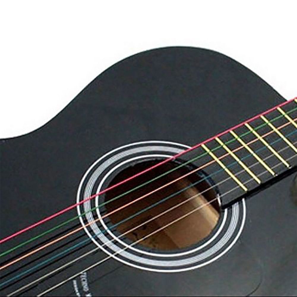 Musical Instrument Brands - Cuerdas para Guitarra Acústica, Nuevas, de