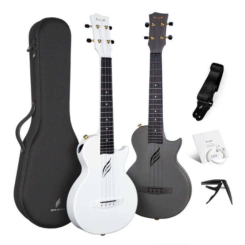 Musical Instrument Morocco - Ukelele Tenor Enya NOVA U Pro,