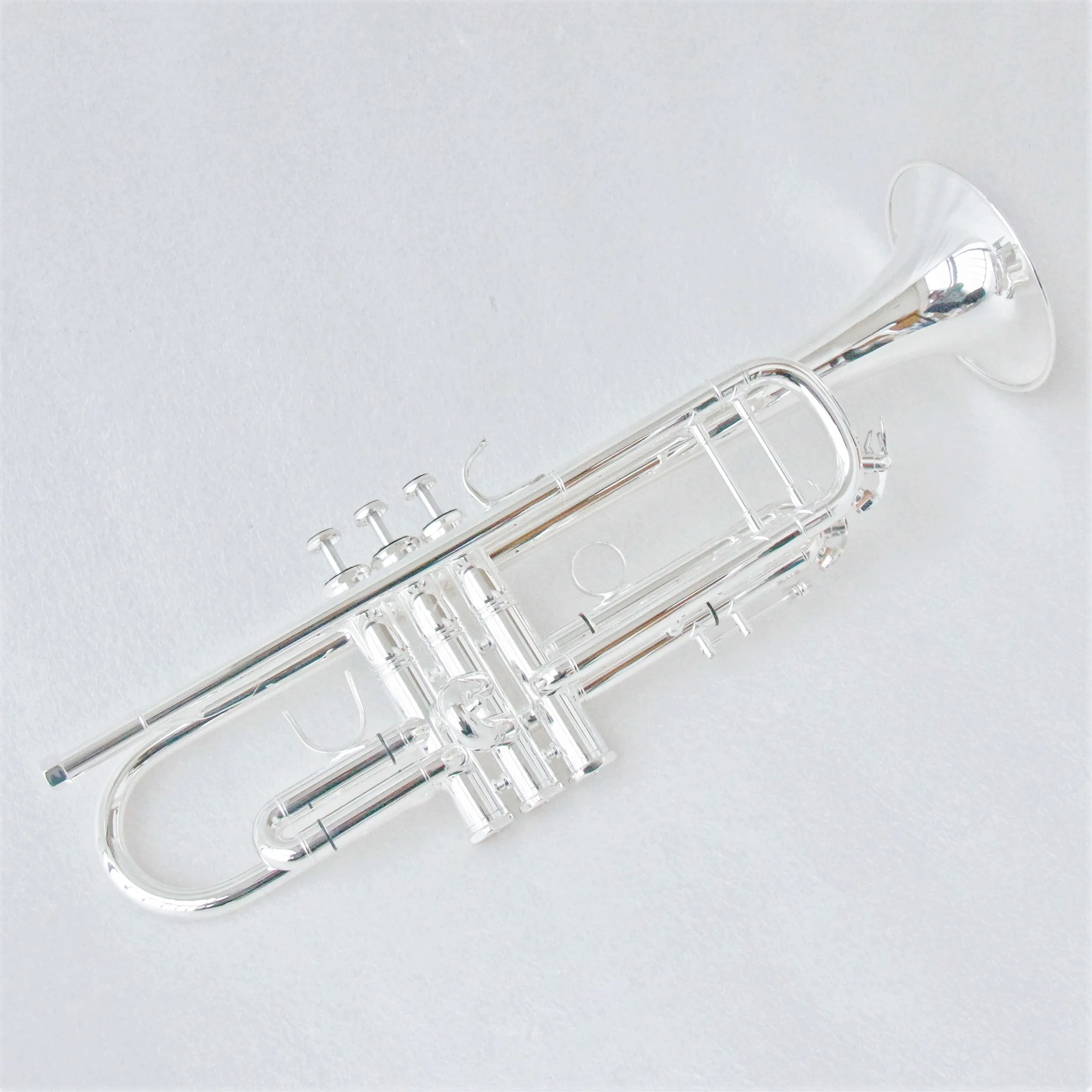 Musical Instrument Brands - Trompeta de Alta Gama, Instrumento Musical
