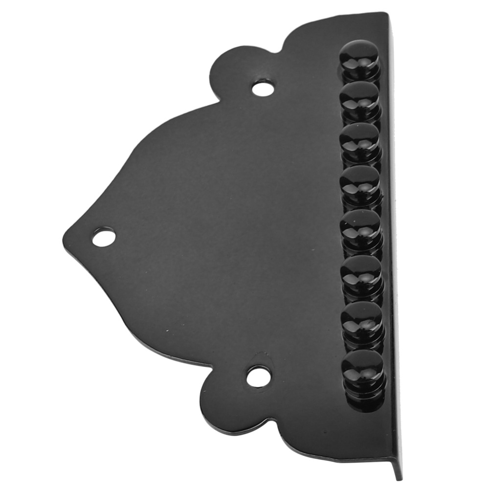 Musical Instrument Mandolin - Cordal de Mandolina Negro ​ ​