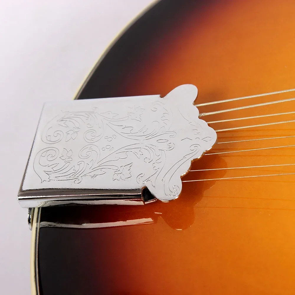 Musical Instrument Mandolin - IRIN Sunset Juego de mandolina de