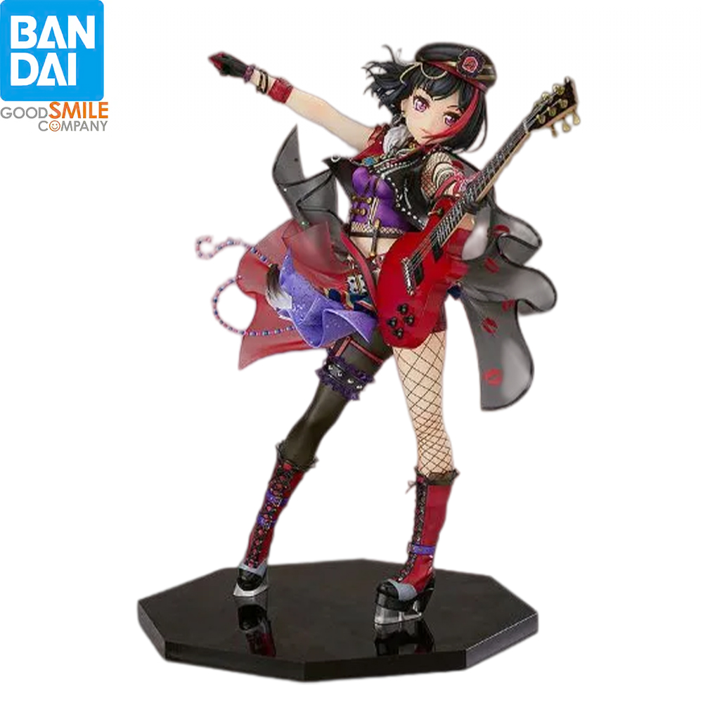 Musical Instrument Brands - Figura Coleccionable de Mitake Ran de