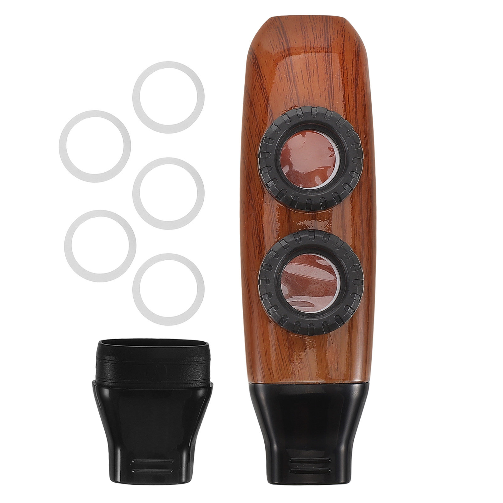 1 Juego de Mini Kazoo, Instrum - Musical Instrument I Play reseña y precio