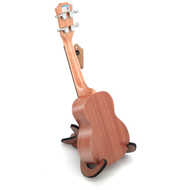 Ukulele Sapele de 21 Pulgadas  - Musical Instrument Hawaii reseña y precio
