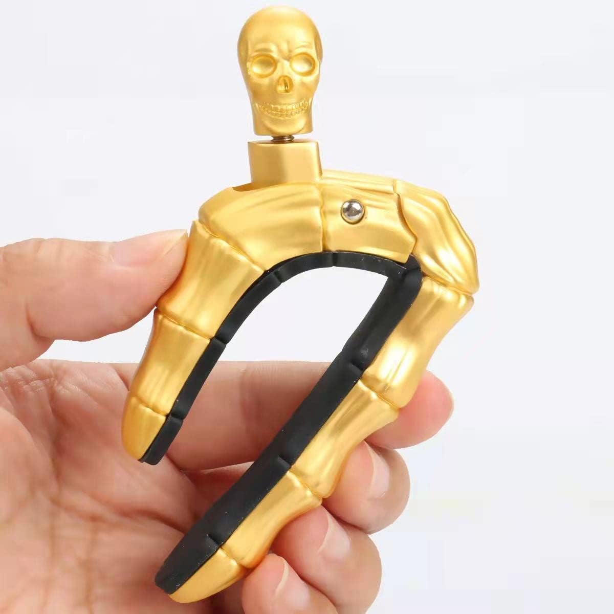 Capo de guitarra con diseño de - Musical Instrument Mandolin reseña y precio