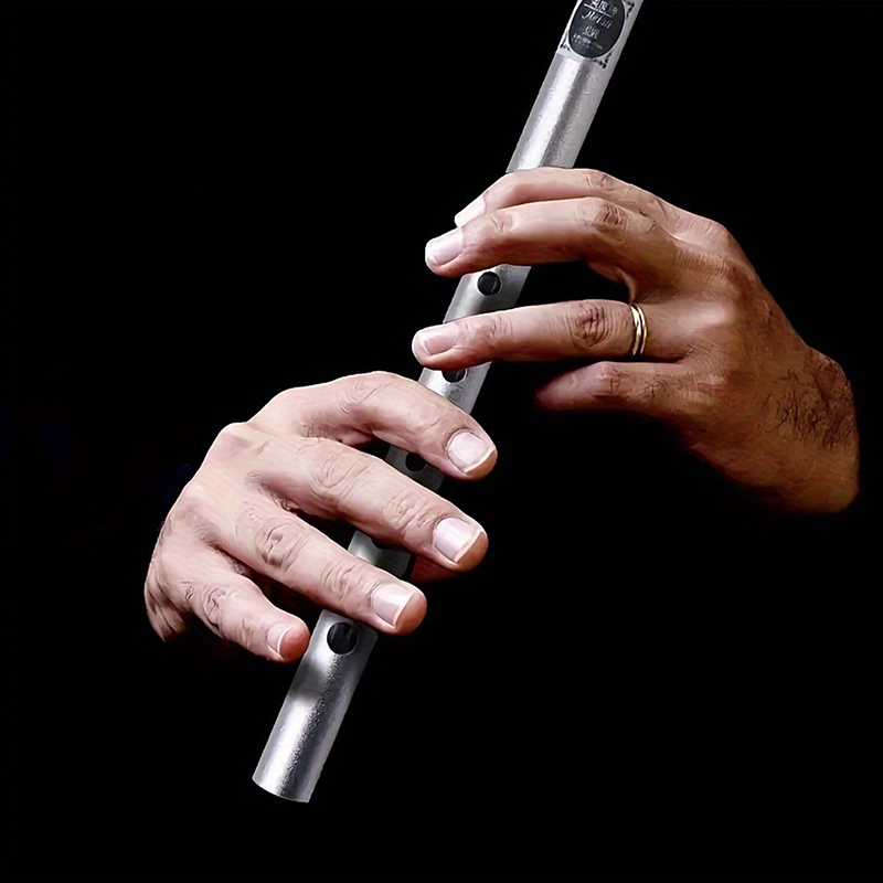 1PC Flauta Irlandesa Auténtica - Penny Whistle D reseña y precio