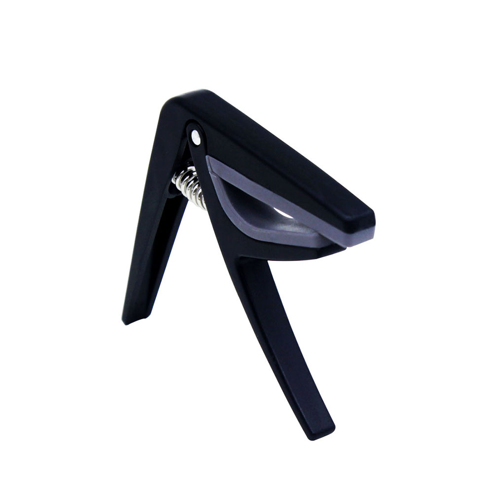 Pinza de afinación de guitarra - Musical Instrument Hawaii reseña y precio