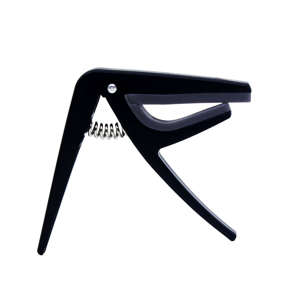 Pinza de afinación de guitarra - Musical Instrument Hawaii reseña y precio