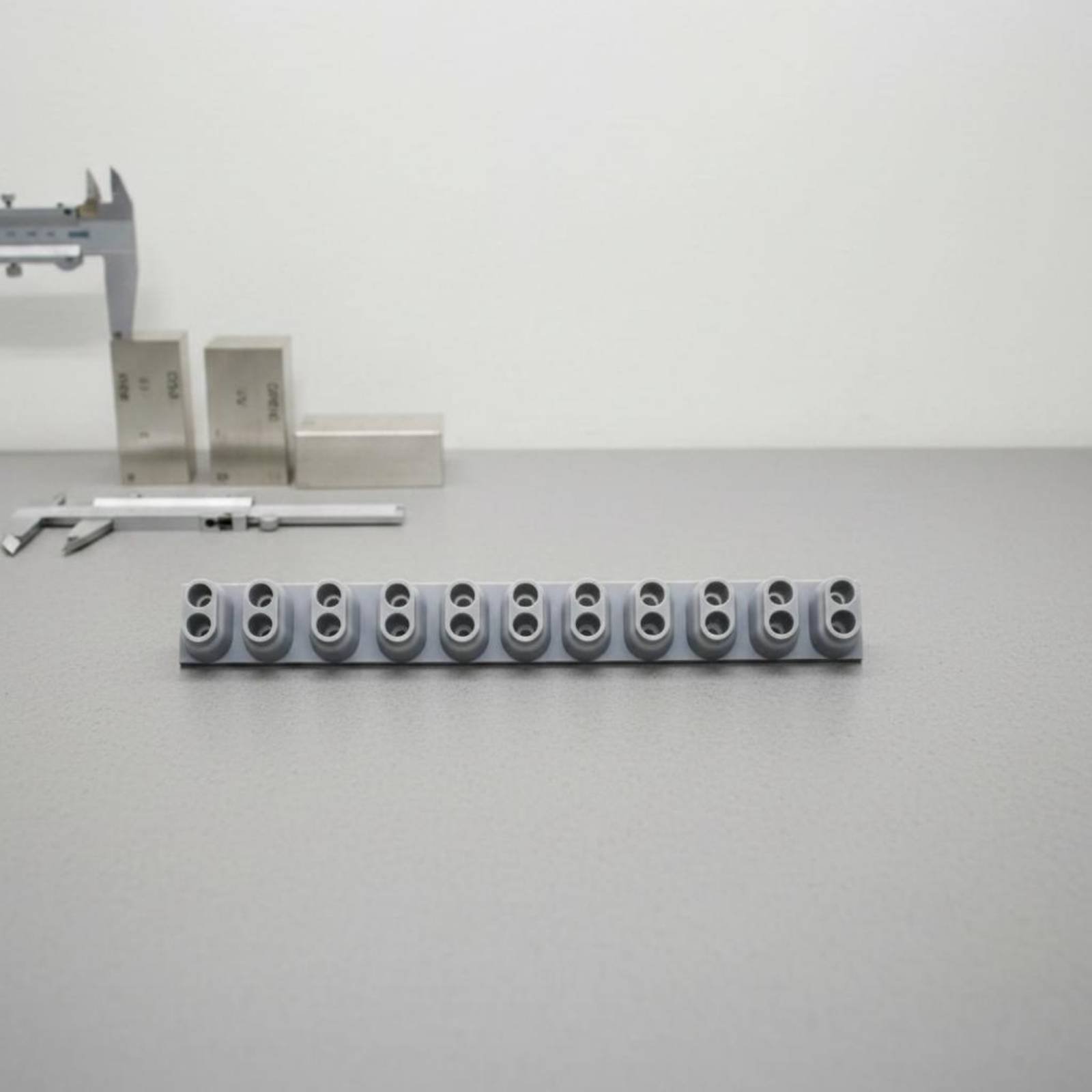 Tira de Contacto de Silicona C - Musical Instrument With A reseña y precio