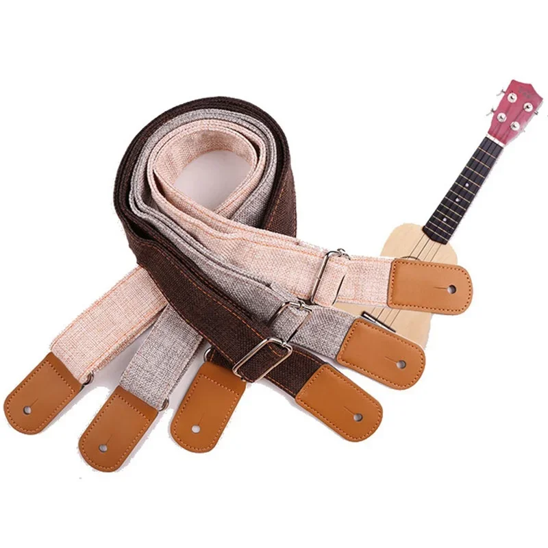 Guitarra de cuero de algodón s - Musical Instrument Types reseña y precio