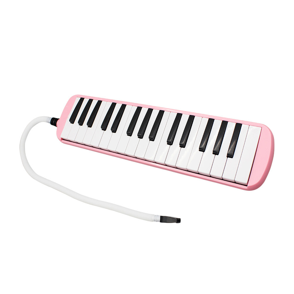 Melódica de 32 Teclas Rosa, In - Musical Instrument I Play reseña y precio
