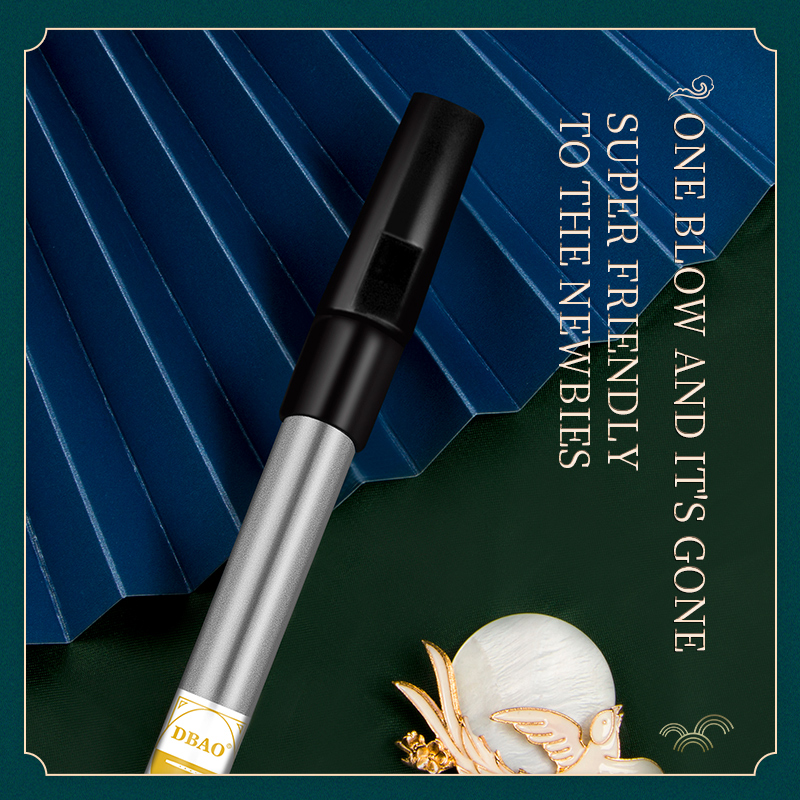 Flauta con silbato irlandés pa - Penny Whistle D reseña y precio