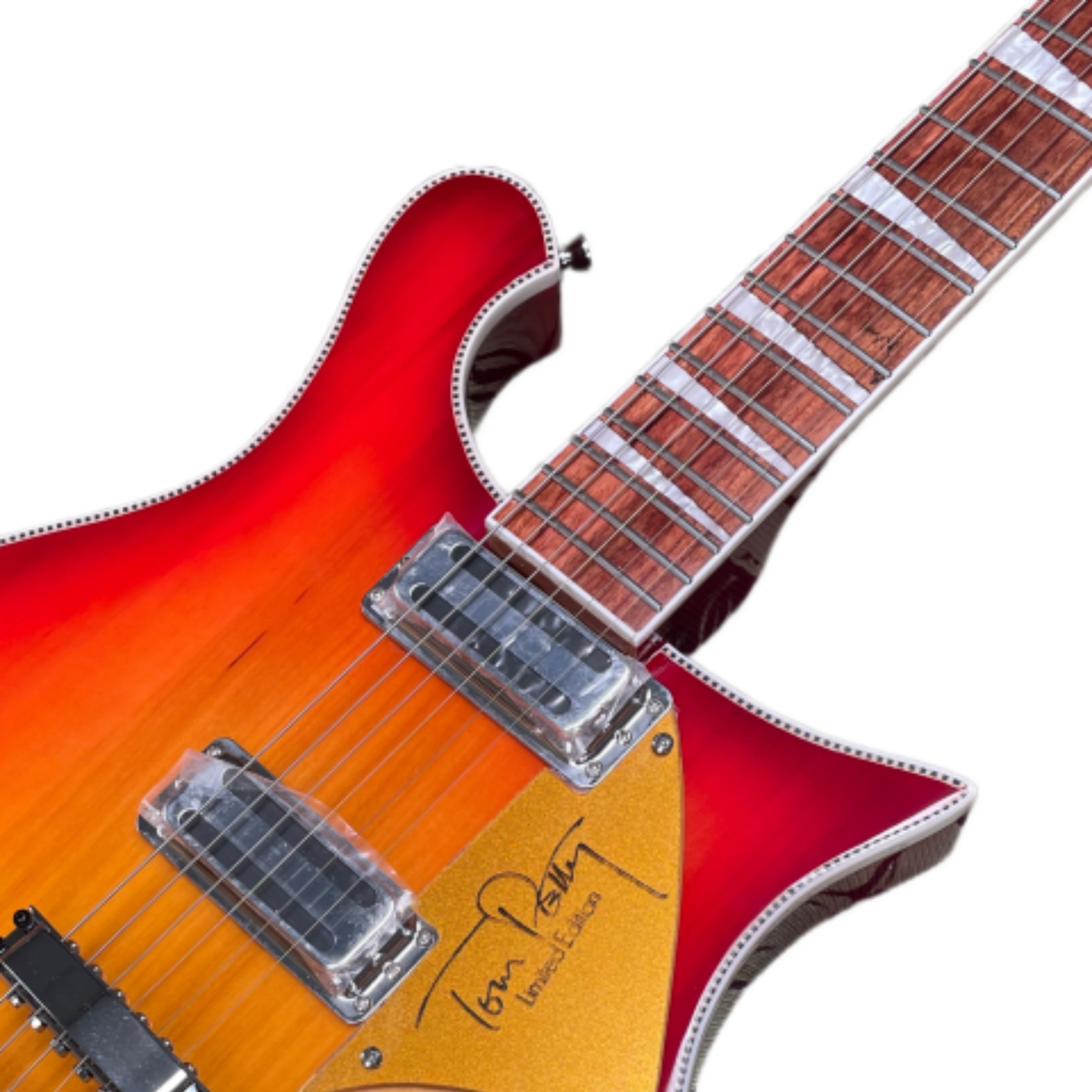 Guitarra Eléctrica de 6 Cuerda - Electric Guitar Beginner reseña y precio