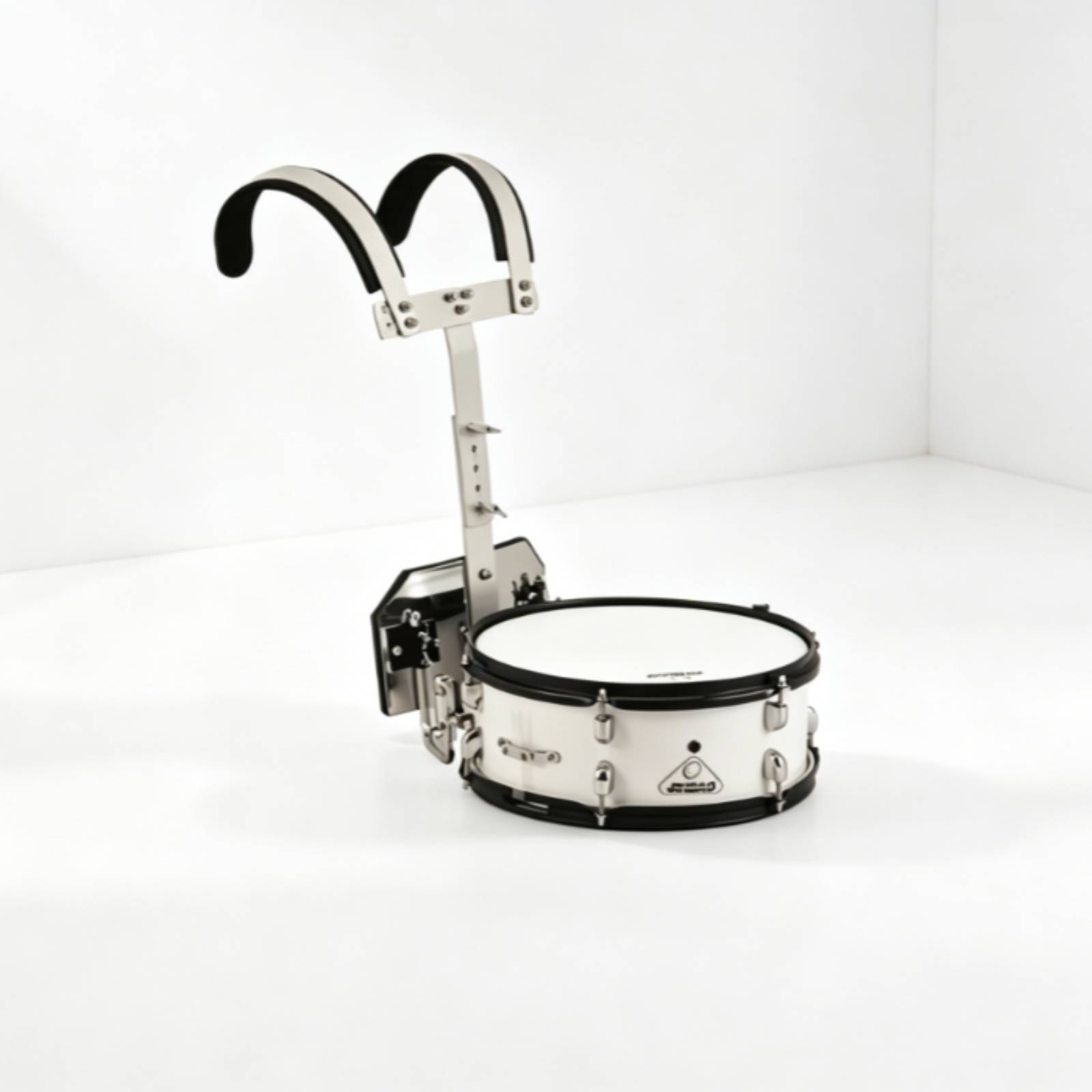 Tambor de marcha de 13 pulgada - Musical Instrument Types reseña y precio