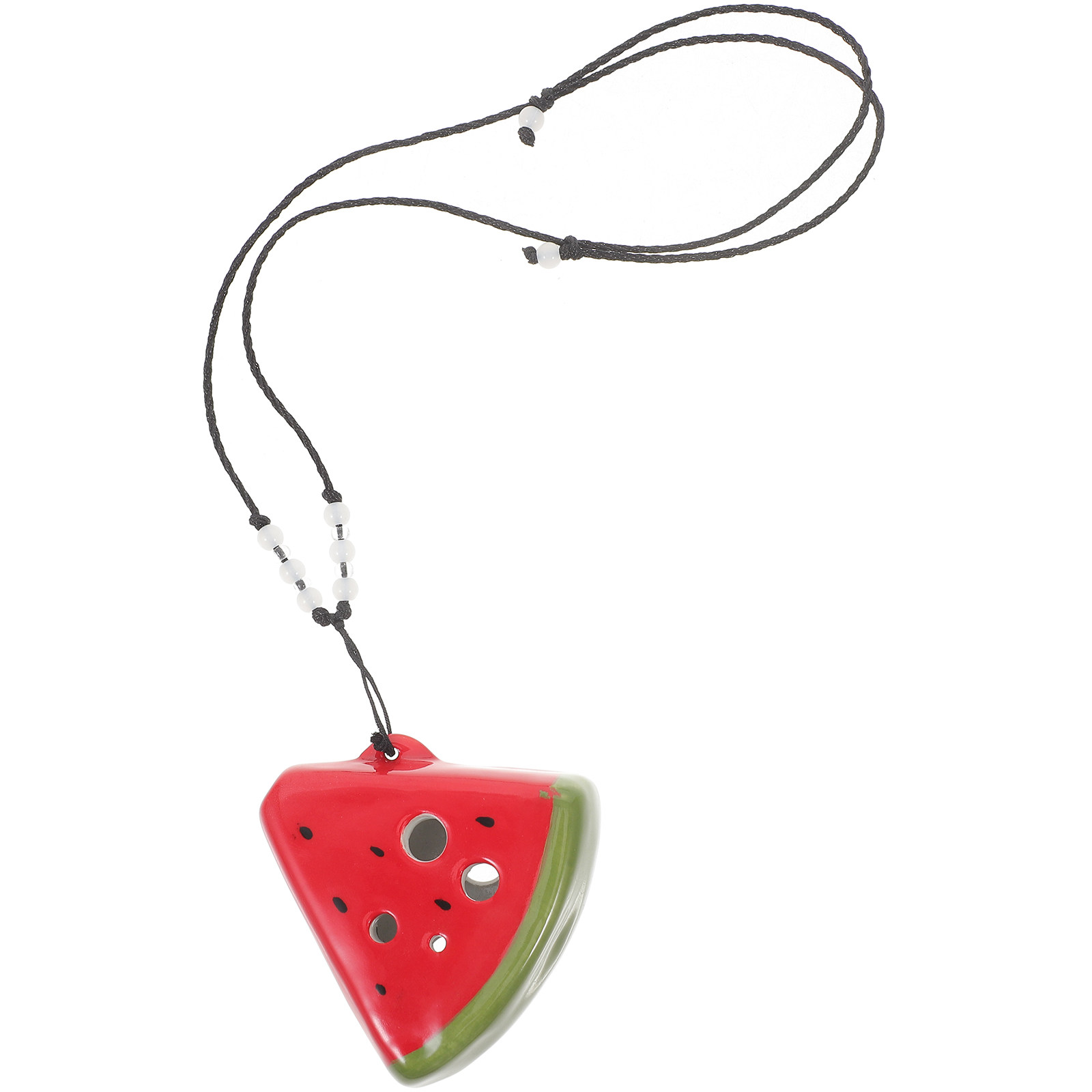 Ocarina de cerámica con 6 orif - Musical Instrument I Play reseña y precio