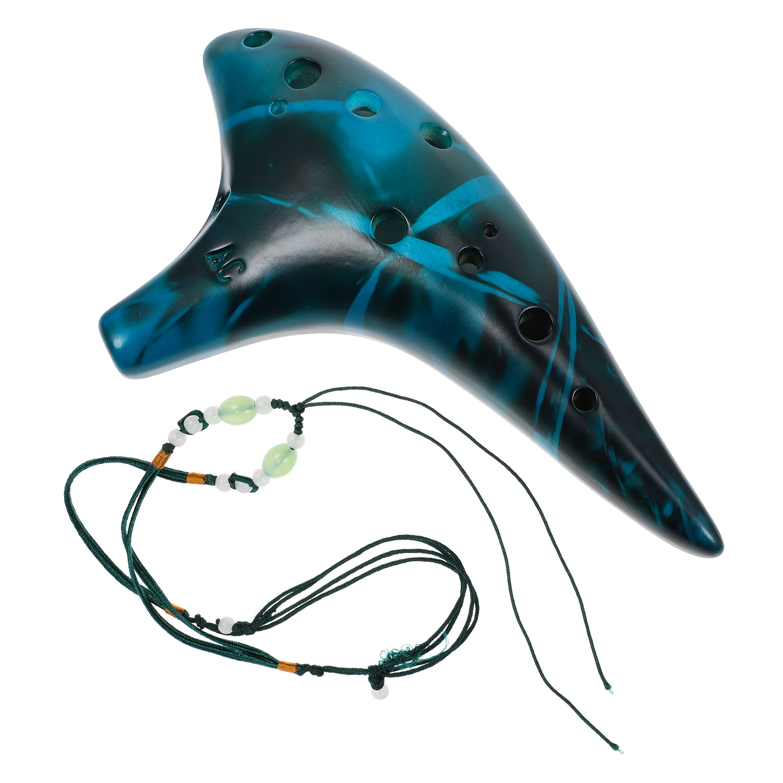 1 Set de Ocarina de Dolomita d - Musical Instrument I Play reseña y precio