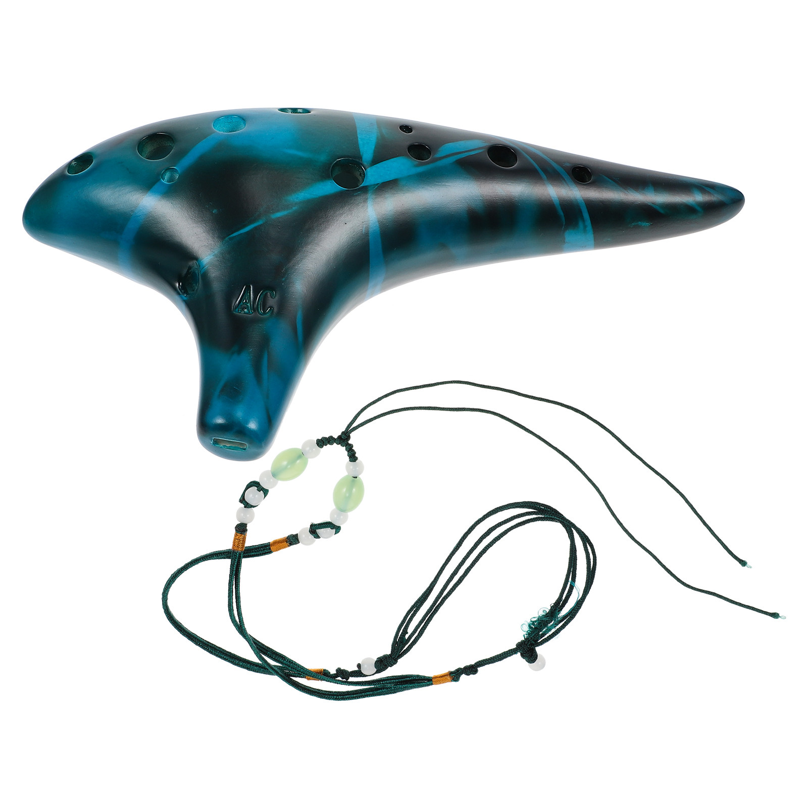1 Set de Ocarina de Dolomita d - Musical Instrument I Play reseña y precio