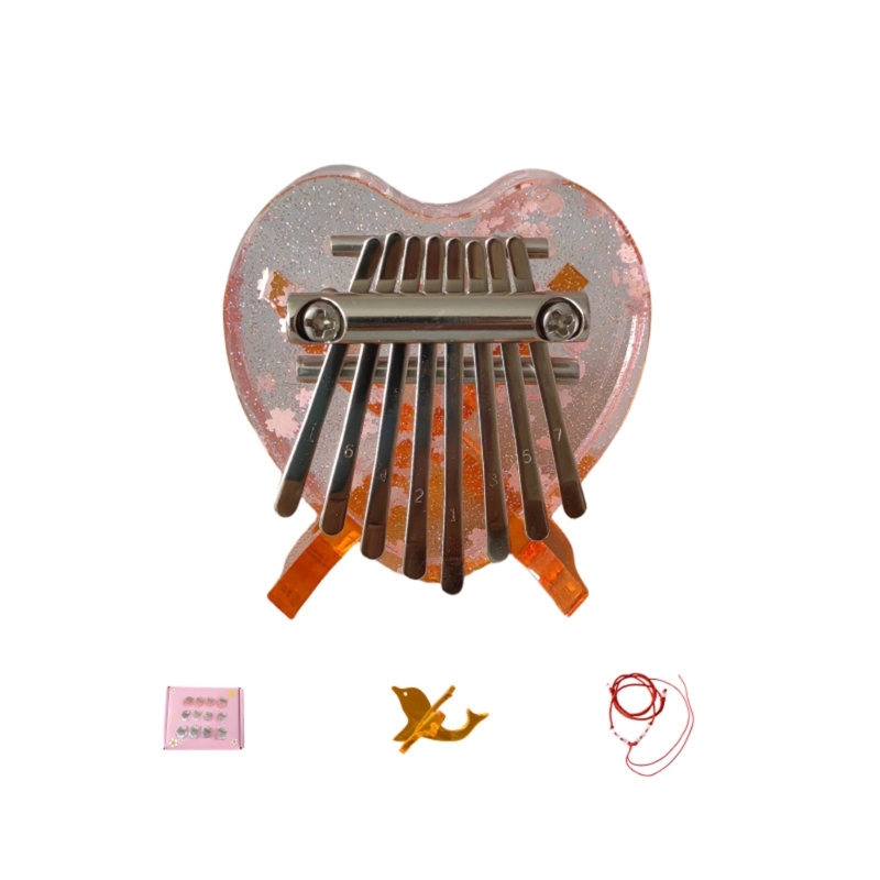 Piano de Pulgar Artillux, Nuev - Musical Instrument Brands reseña y precio
