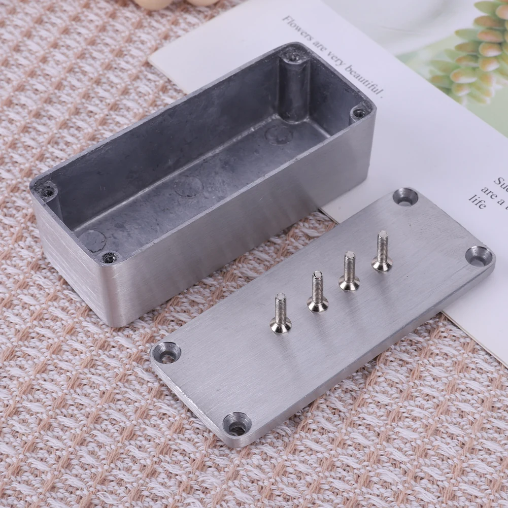 Caja de Pedales de Efectos Est - Musical Instrument Brands reseña y precio