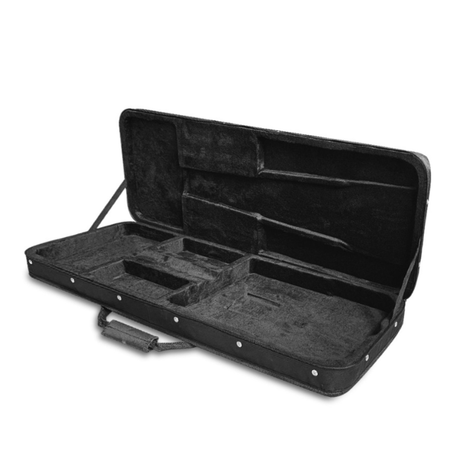 Estuche Ligero de Espuma para  - Musical Instrument With A reseña y precio