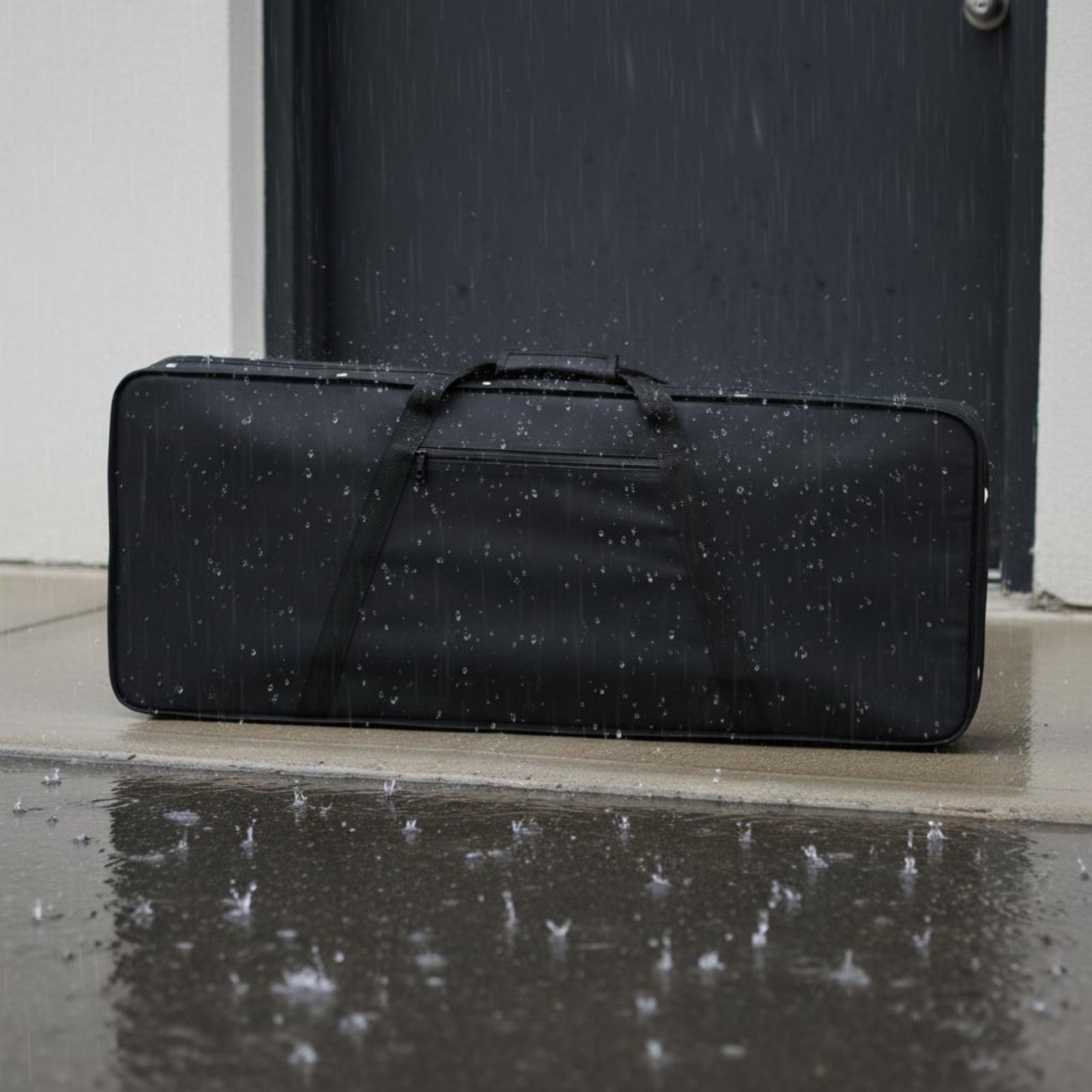 Estuche Ligero de Espuma para  - Musical Instrument With A reseña y precio