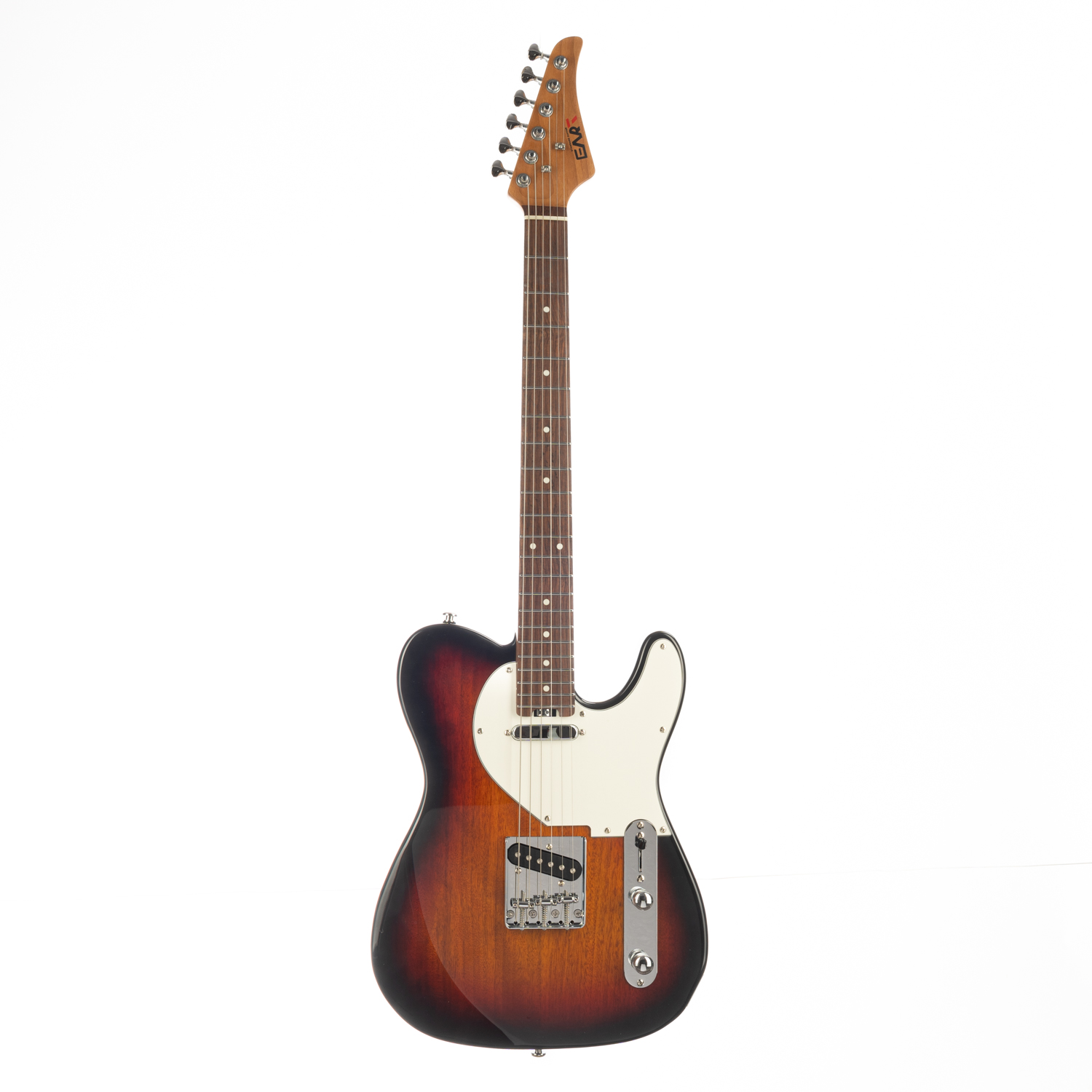 EART Guitarra EYP-TLC Eléctric - Electric Guitar Beginner reseña y precio
