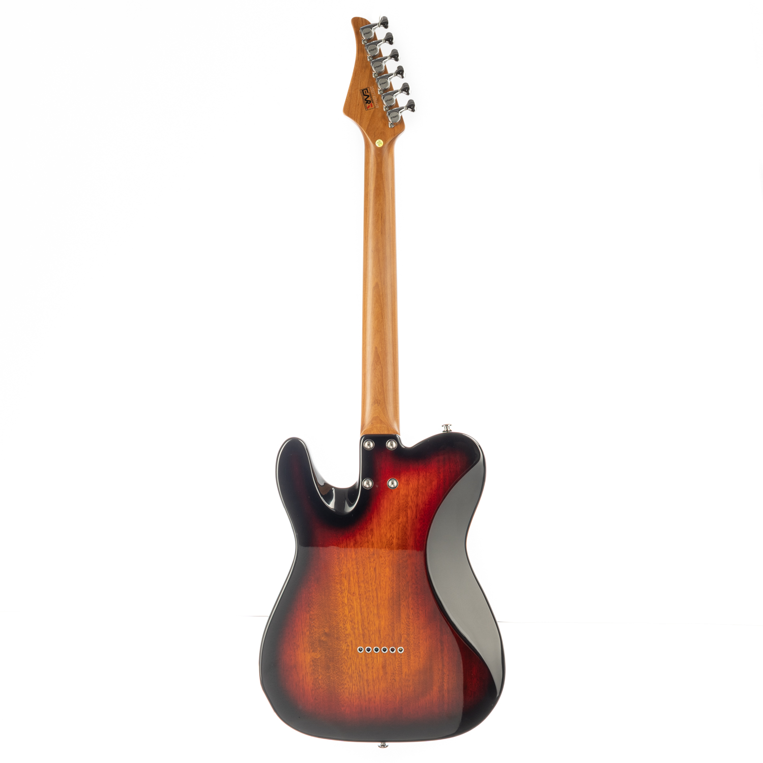 EART Guitarra EYP-TLC Eléctric - Electric Guitar Beginner reseña y precio