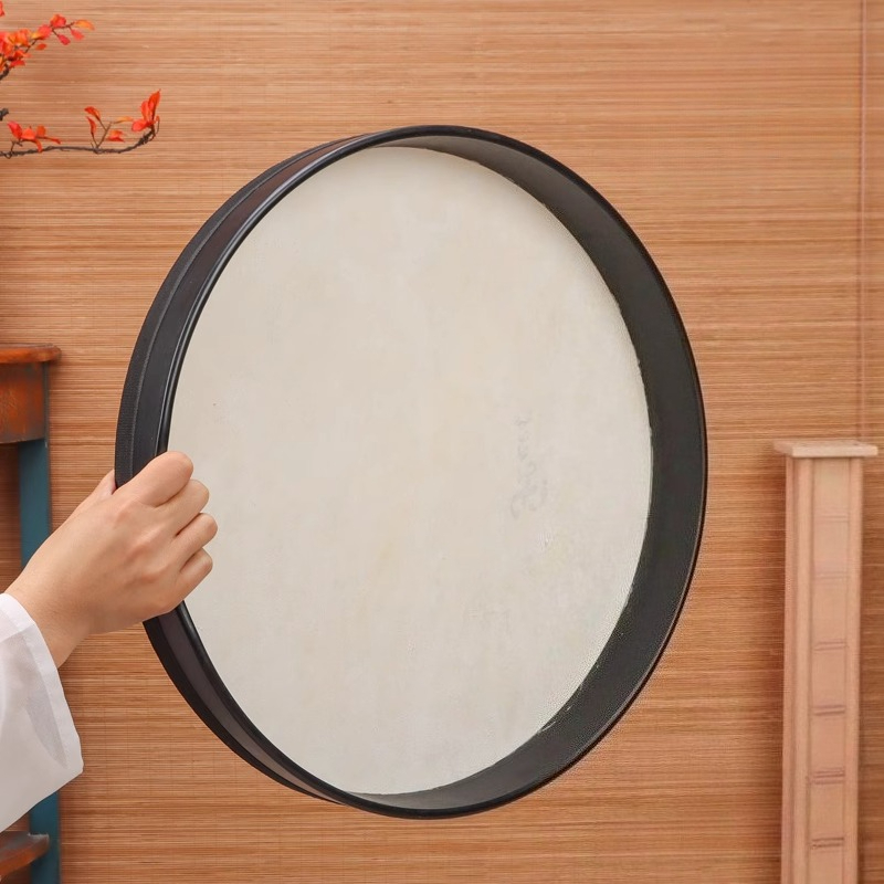 Tambor de piel de oveja, tambo - Musical Instrument I Play reseña y precio