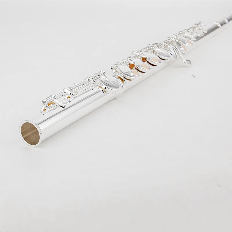 Sankyo AF301 Flauta Alto G Tun - Musical Instrument Morocco reseña y precio