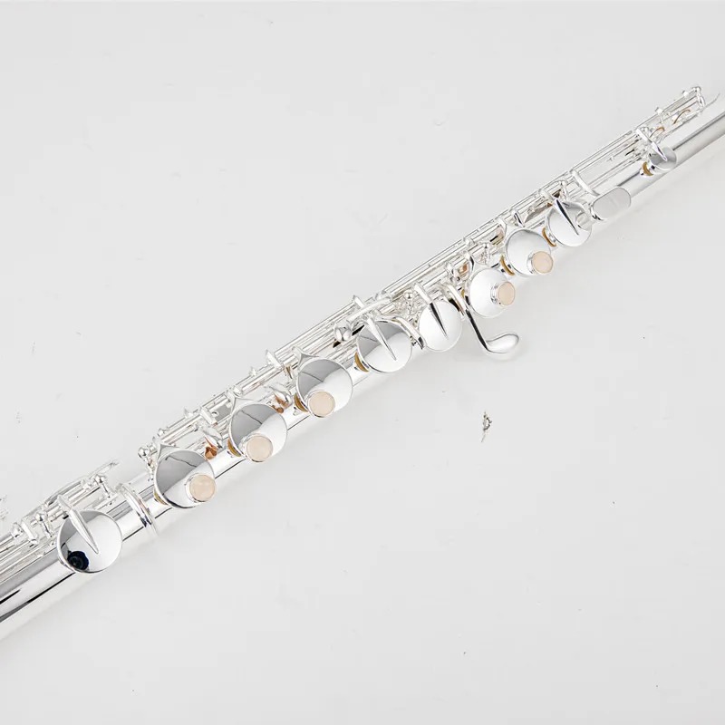 Sankyo AF301 Flauta Alto G Tun - Musical Instrument Morocco reseña y precio
