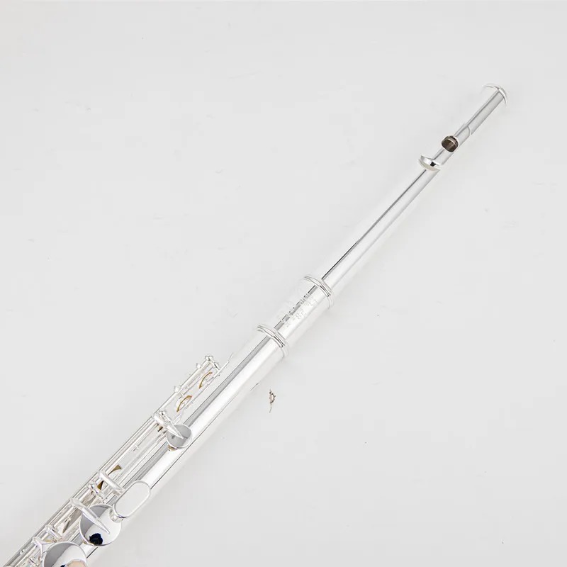 Sankyo AF301 Flauta Alto G Tun - Musical Instrument Morocco reseña y precio