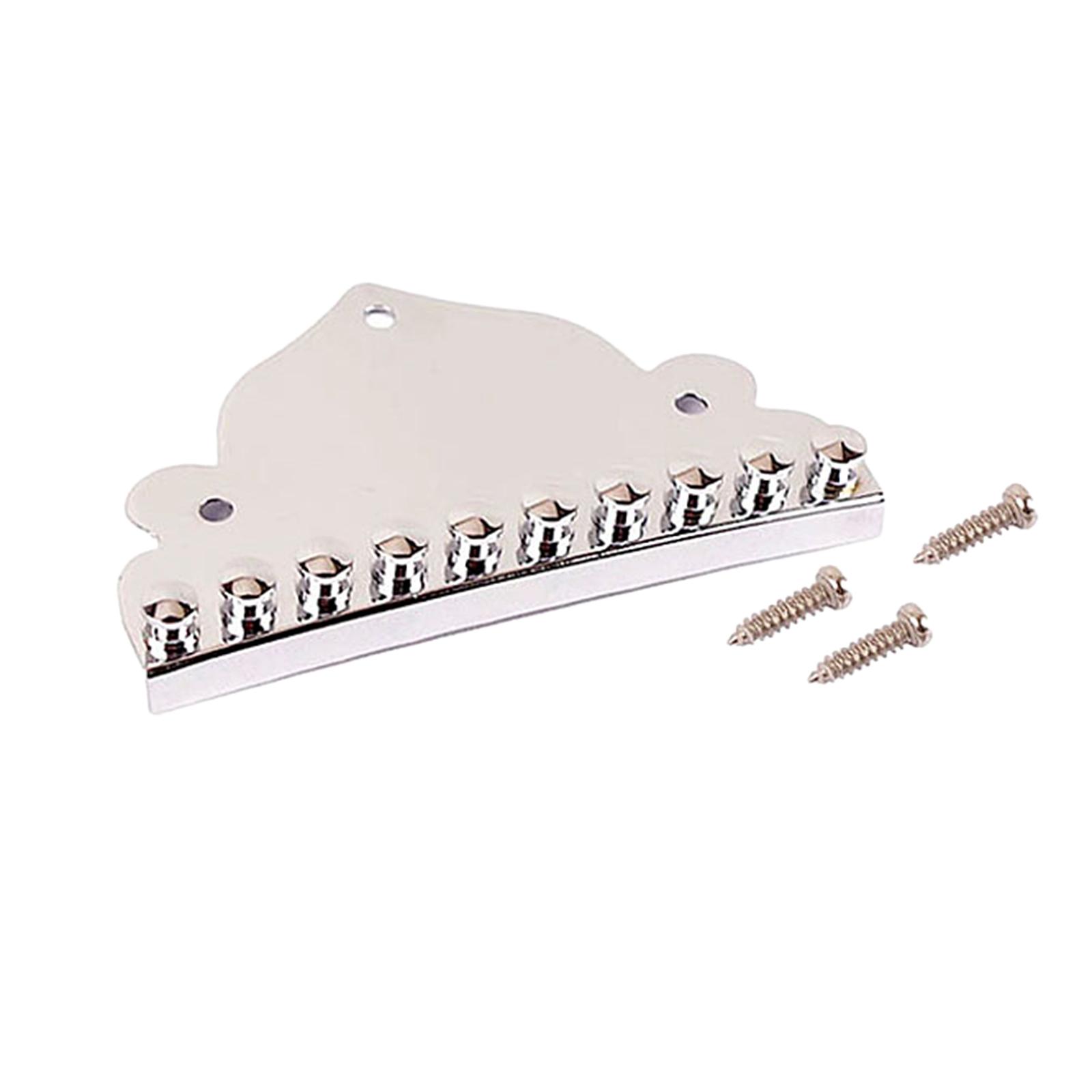 Cubierta de Repuesto Cromada p - Musical Instrument Mandolin reseña y precio
