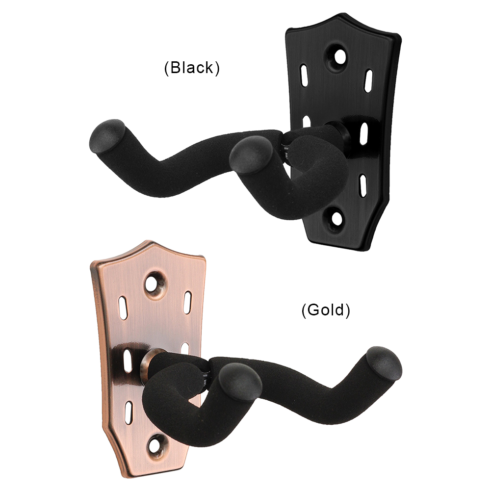 Soporte de Pared para Guitarra - Musical Instrument Types reseña y precio