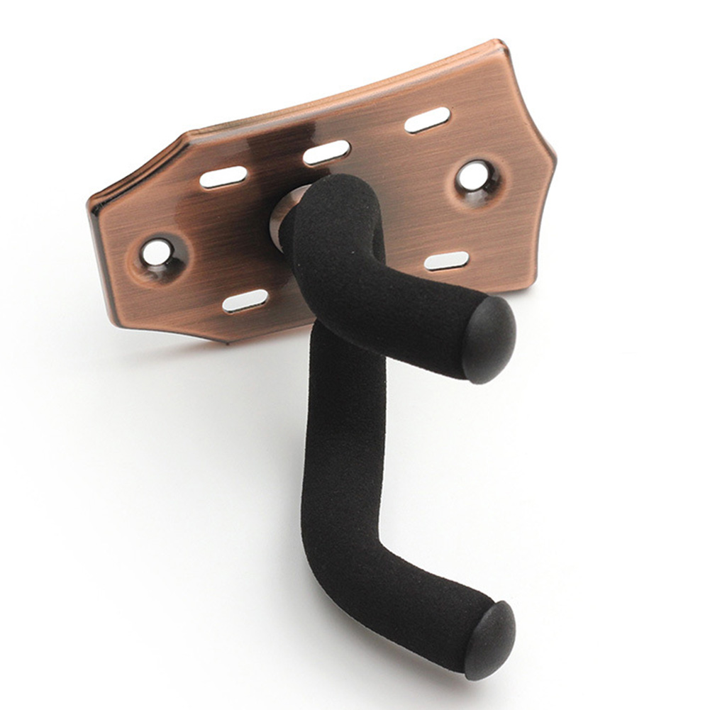Soporte de Pared para Guitarra - Musical Instrument Types reseña y precio