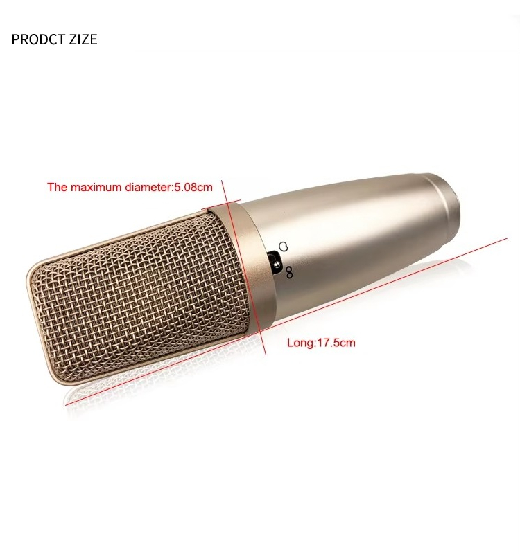 Nuevo micrófono para niños con - Musical Instrument Brands reseña y precio