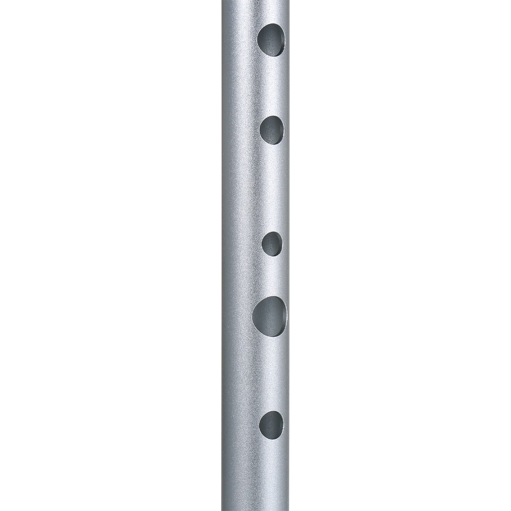 Silbato Irlandés en Clave de R - Penny Whistle D reseña y precio