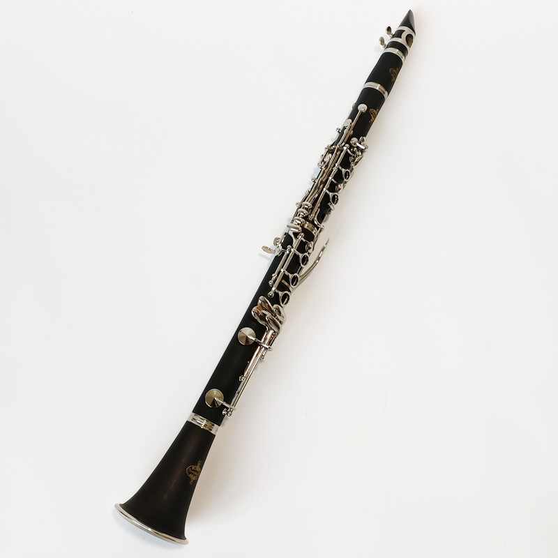 Marca Buffet Crampon Prodige c - Musical Instrument Brands reseña y precio