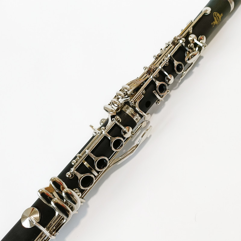 Marca Buffet Crampon Prodige c - Musical Instrument Brands reseña y precio