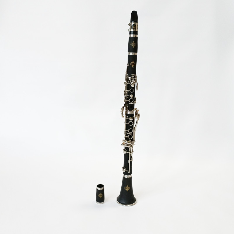 Marca Buffet Crampon Prodige c - Musical Instrument Brands reseña y precio