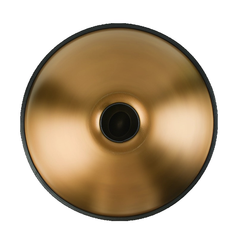 Tambor de mano de 440/432Hz, 9 - Musical Instrument Morocco reseña y precio