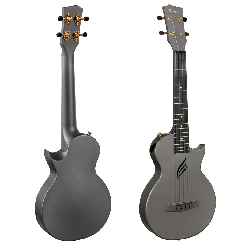 Ukelele Tenor Enya NOVA U Pro, - Musical Instrument Morocco reseña y precio