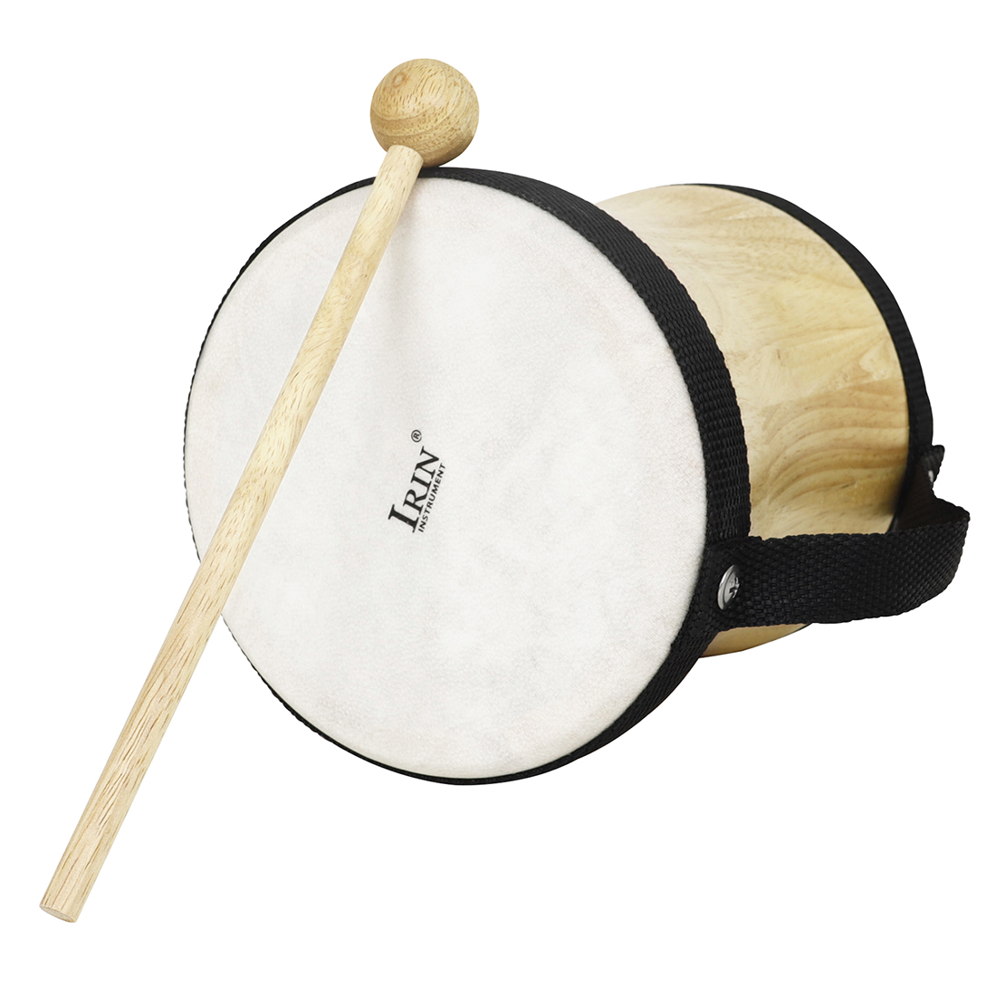 Tambores Indios Orff IRIN, Tam - Musical Instrument Indian reseña y precio