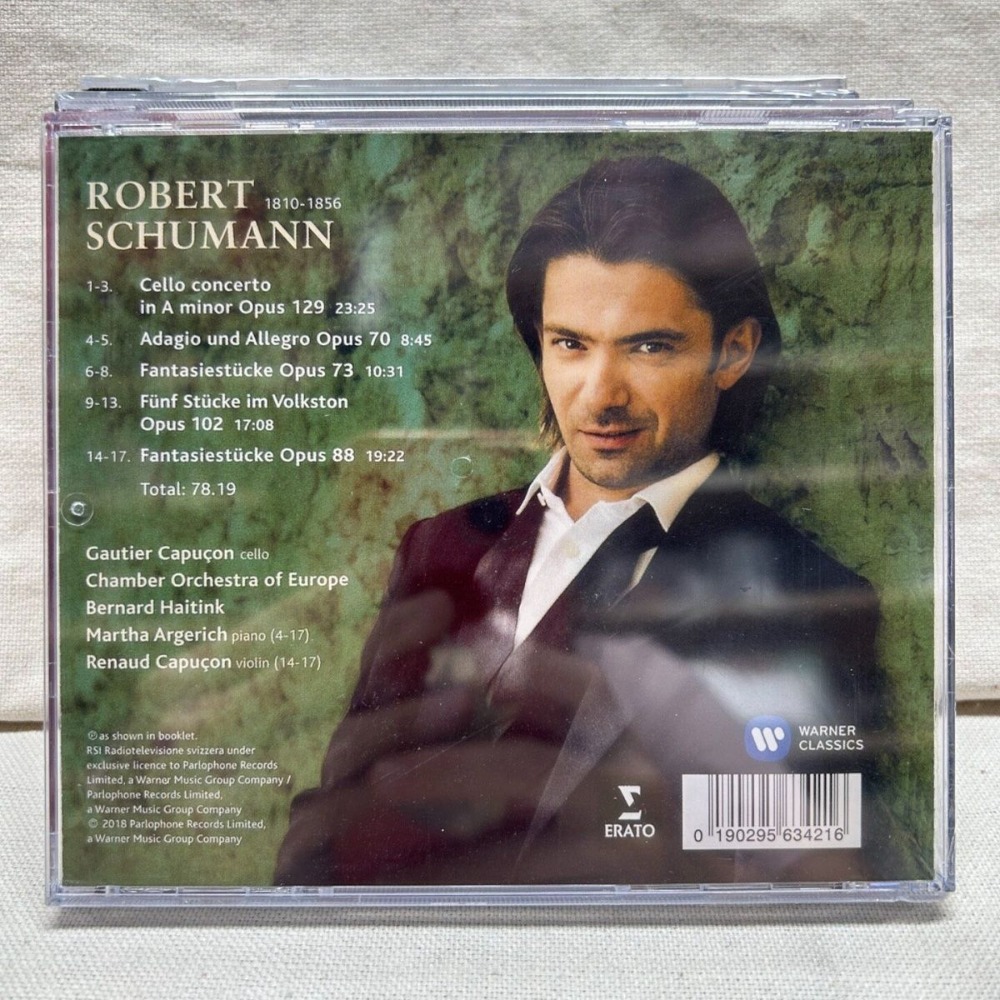 Álbum de Obras para Violonchel - Musical Instrument With A reseña y precio