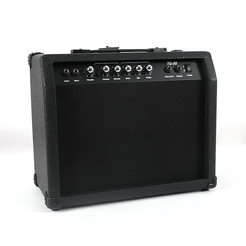 Guitarra eléctrica de alto niv - Electric Guitar Beginner reseña y precio