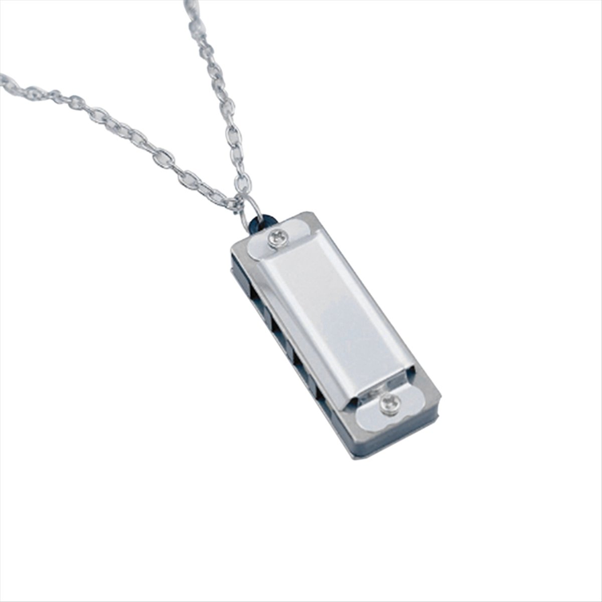 Mini Armónica ABXY con Collar, - Musical Instrument Types reseña y precio