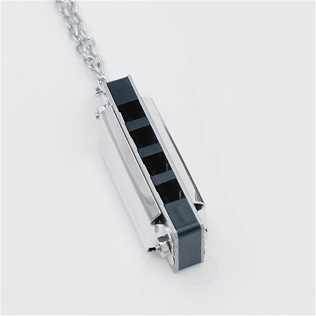Mini Armónica ABXY con Collar, - Musical Instrument Types reseña y precio