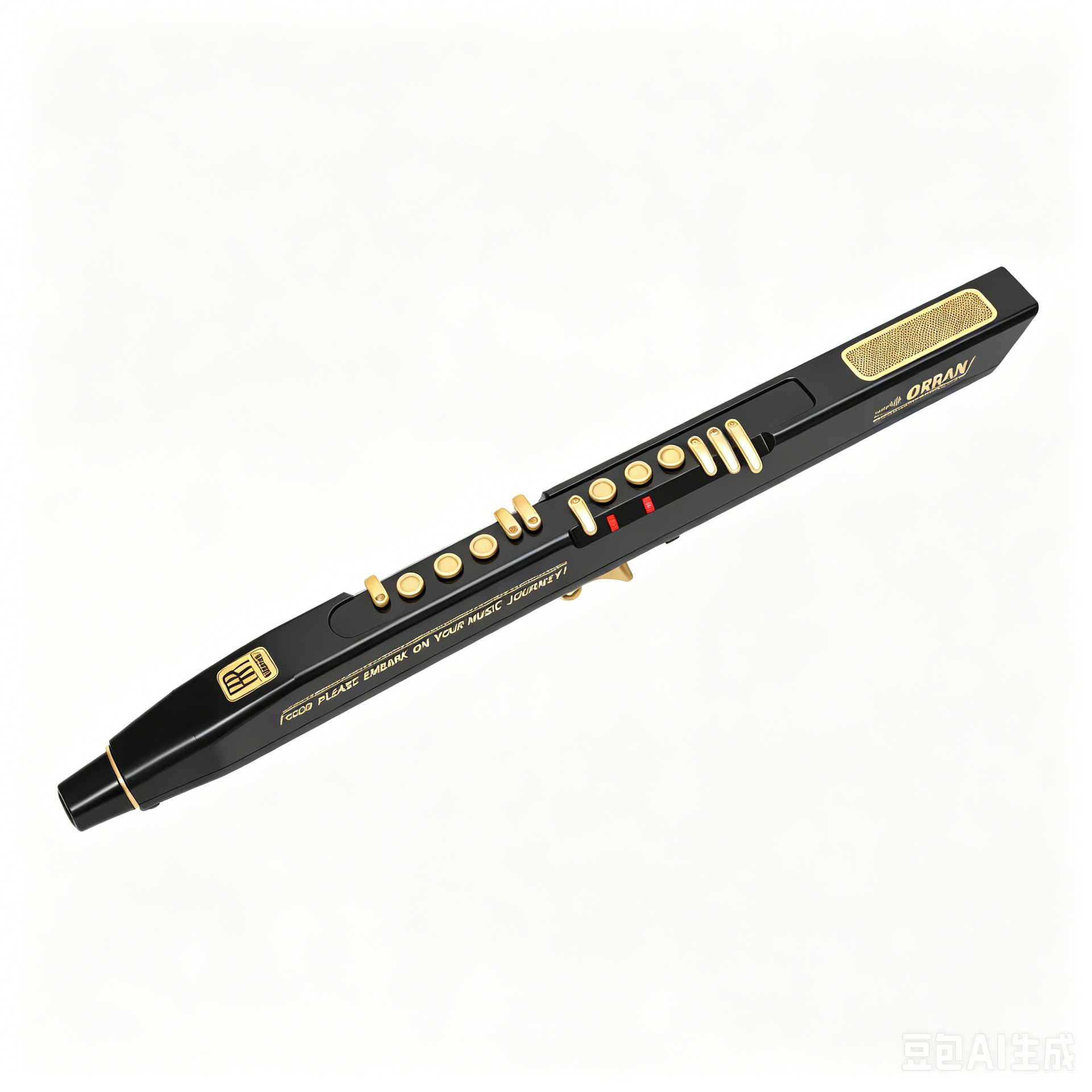 Saxofón Eléctrico, Fácil de Ap - Musical Instrument With A reseña y precio